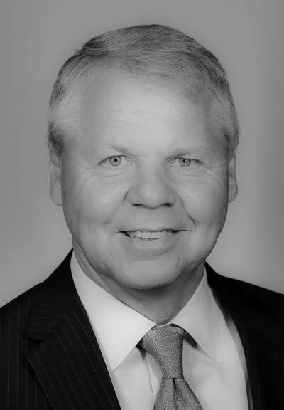 Torry Berntsen Standard Chartered Full Bio →