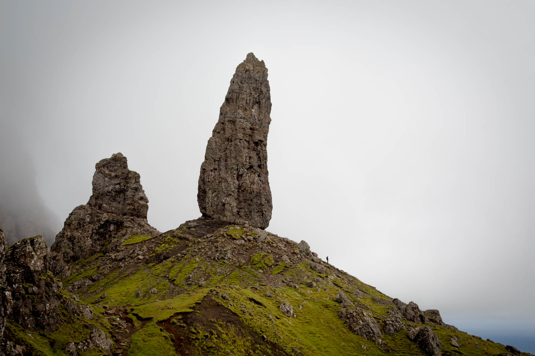 Old Man of Storr