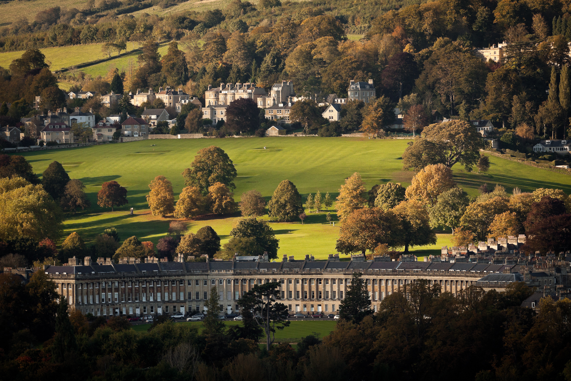 Royal Crescent