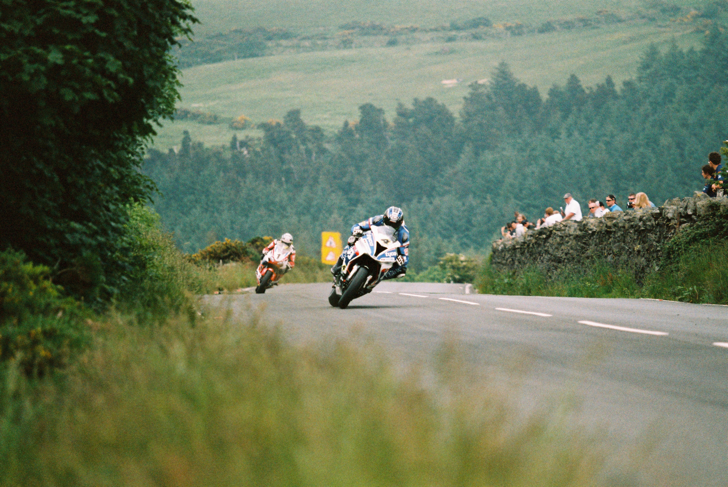TT Races