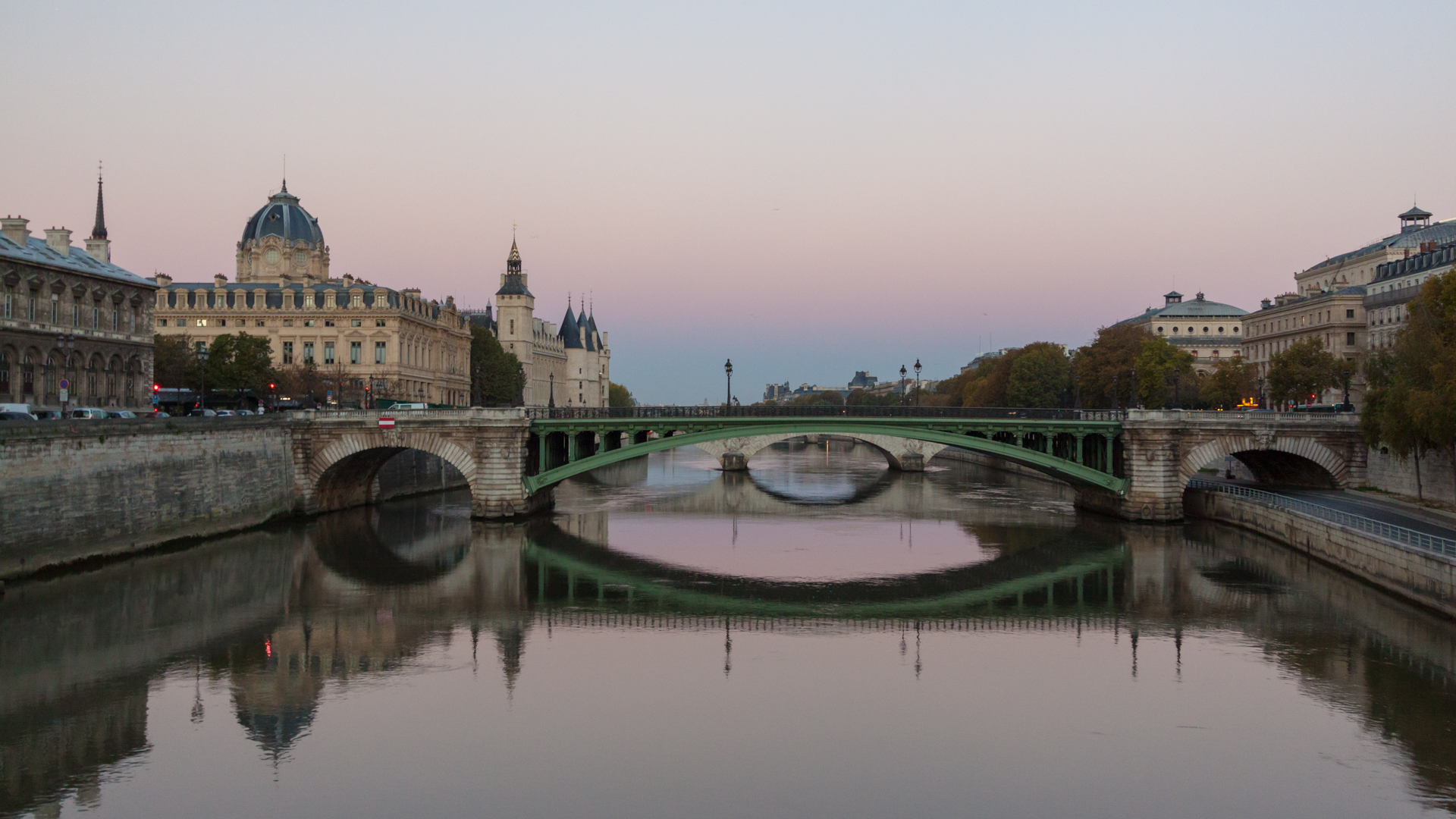 Pont Notre-Dame