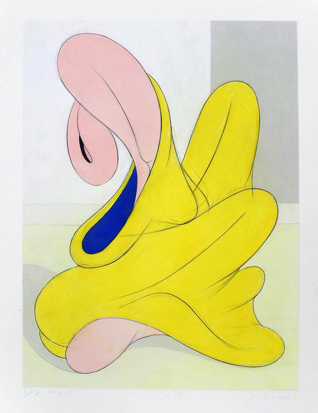"Vessel 3"