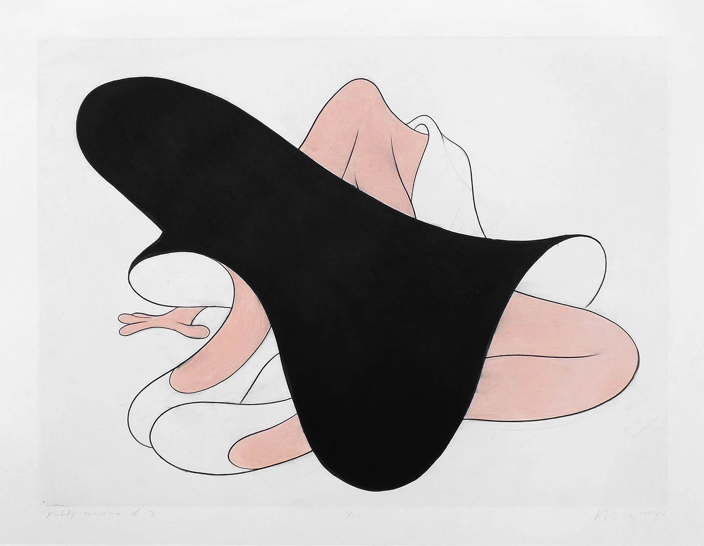 "Putty Woman 1"