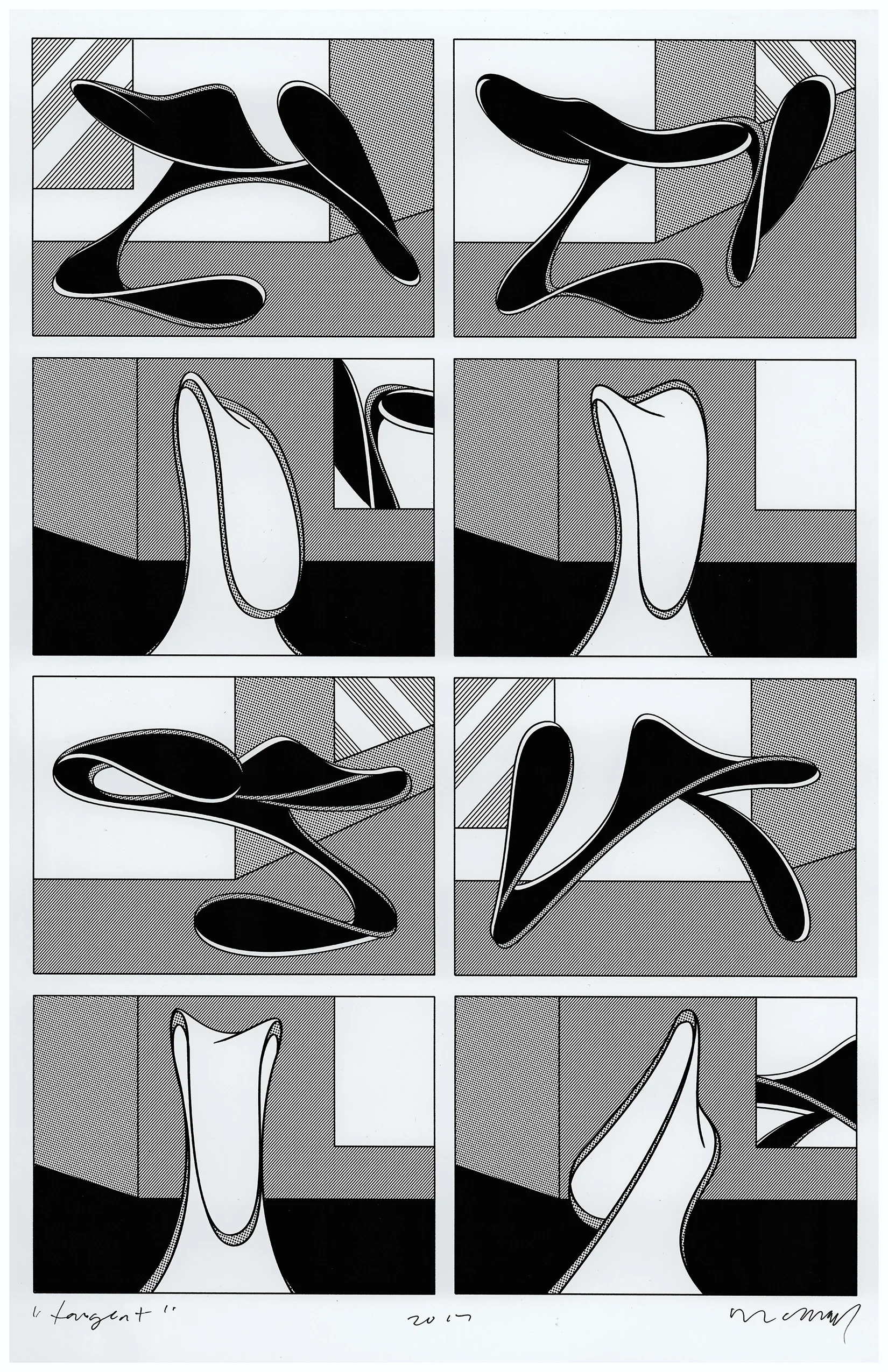 "tangent"