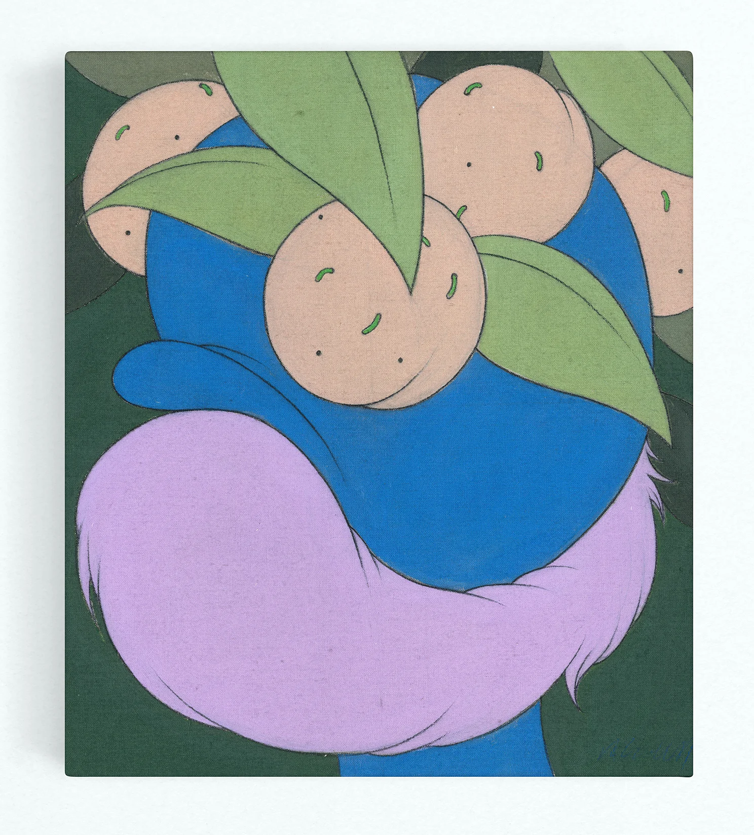 "Fruit Farmer"