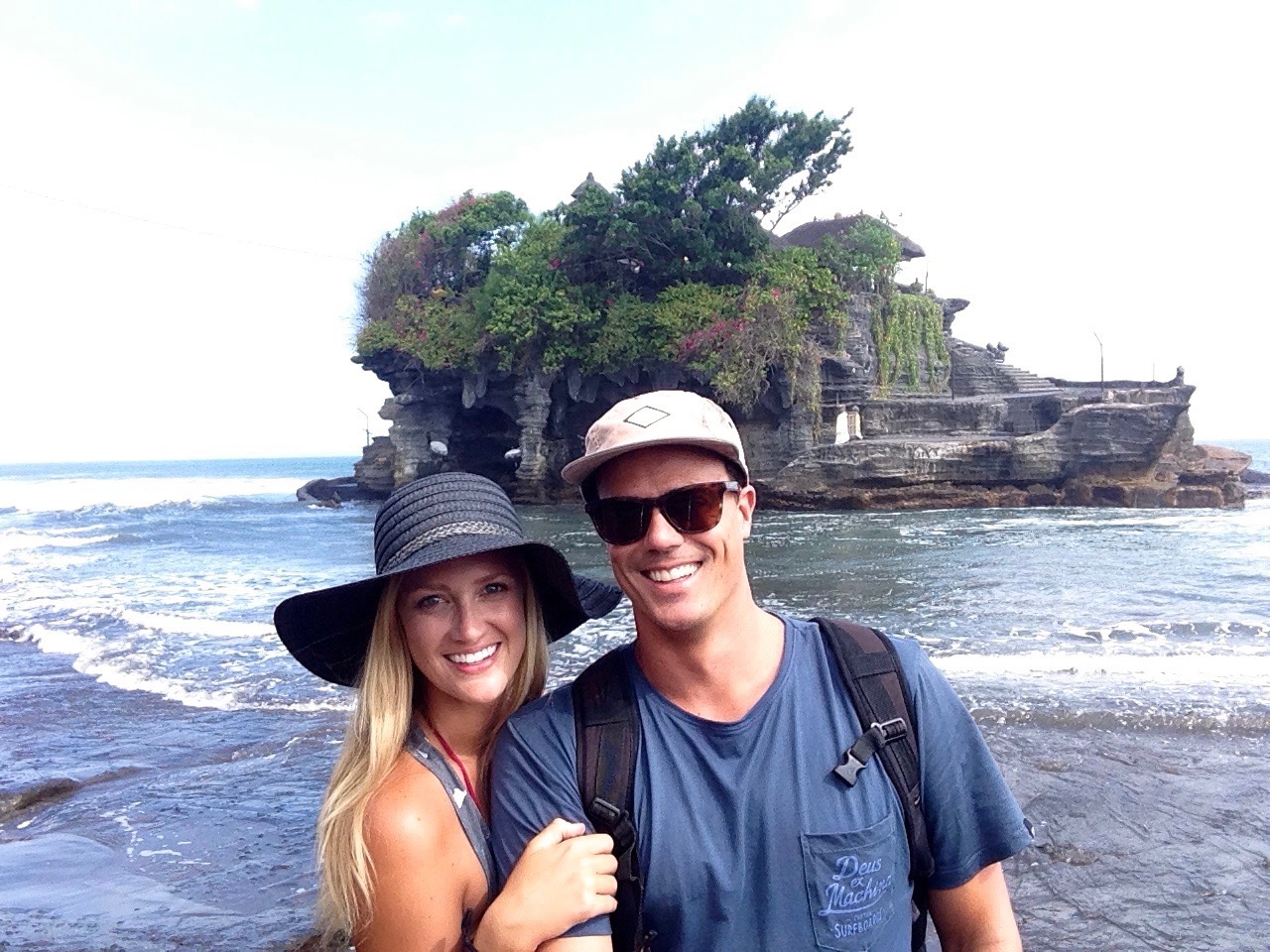 Tanah Lot, Bali