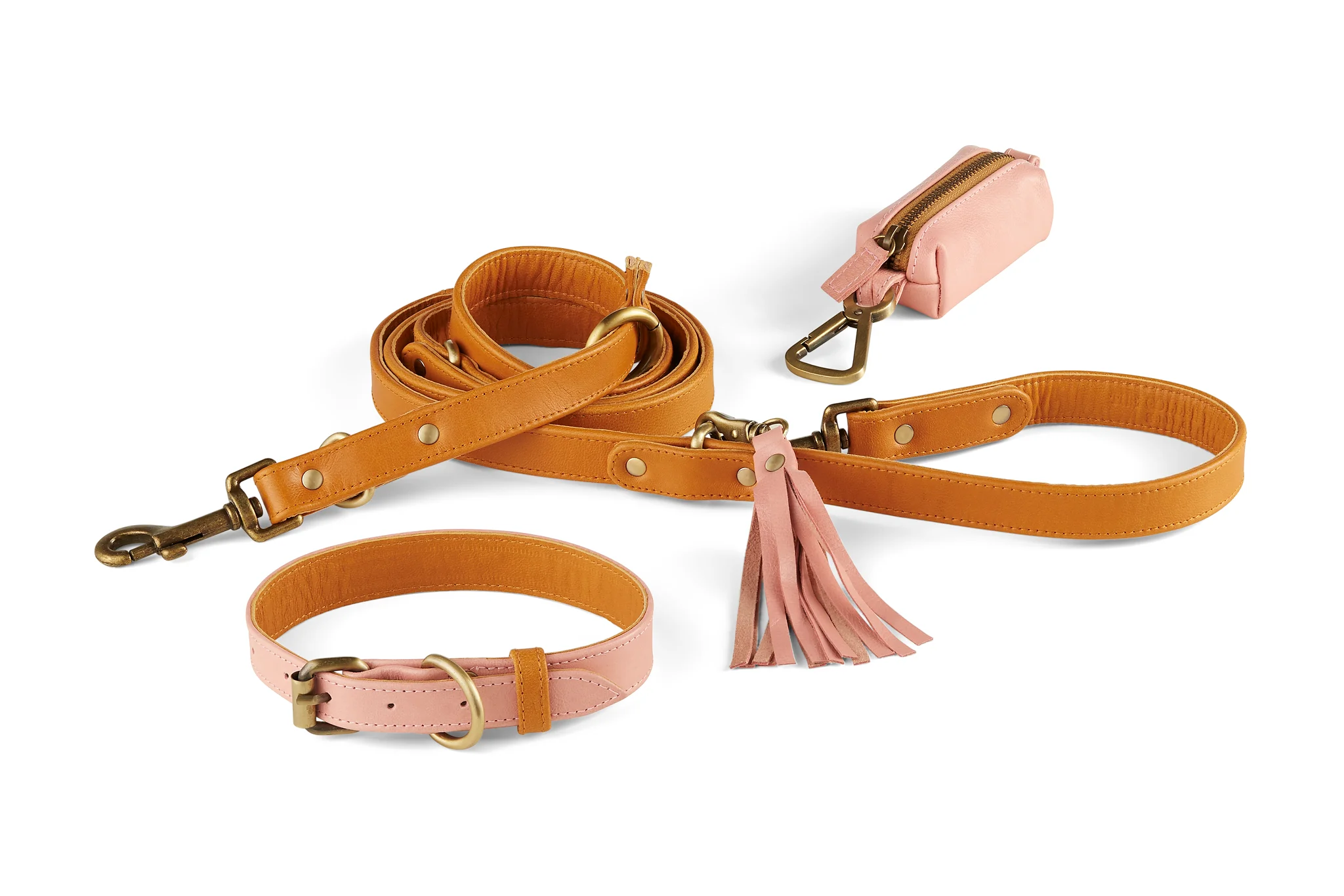 Santa Cruz - Rose Pink