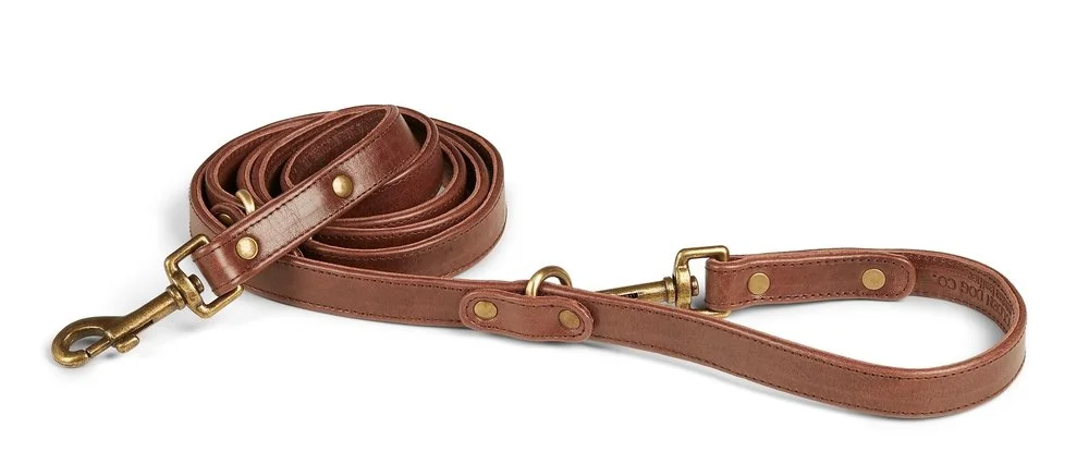Santa Barbara Leash