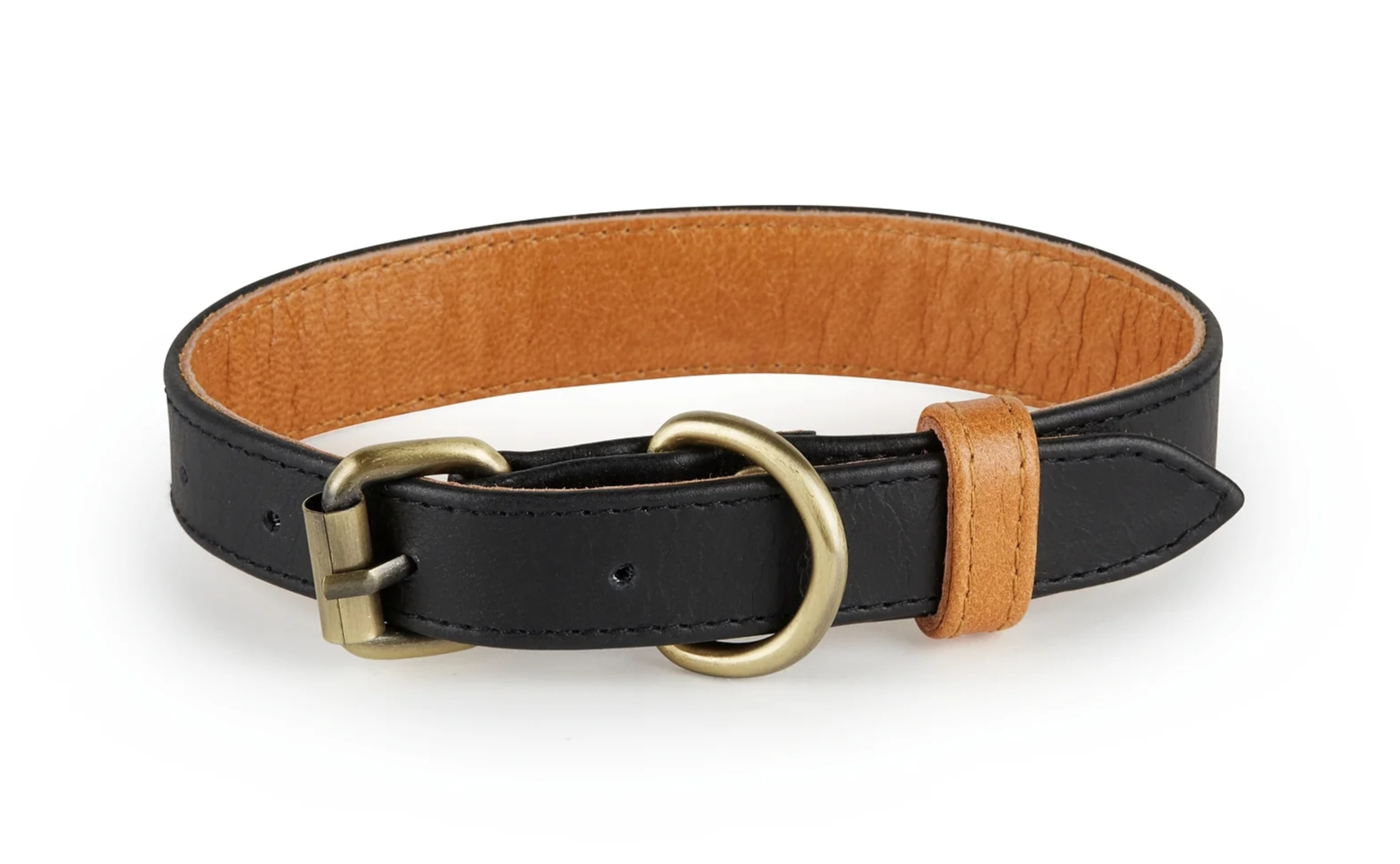 Hatteras Collar