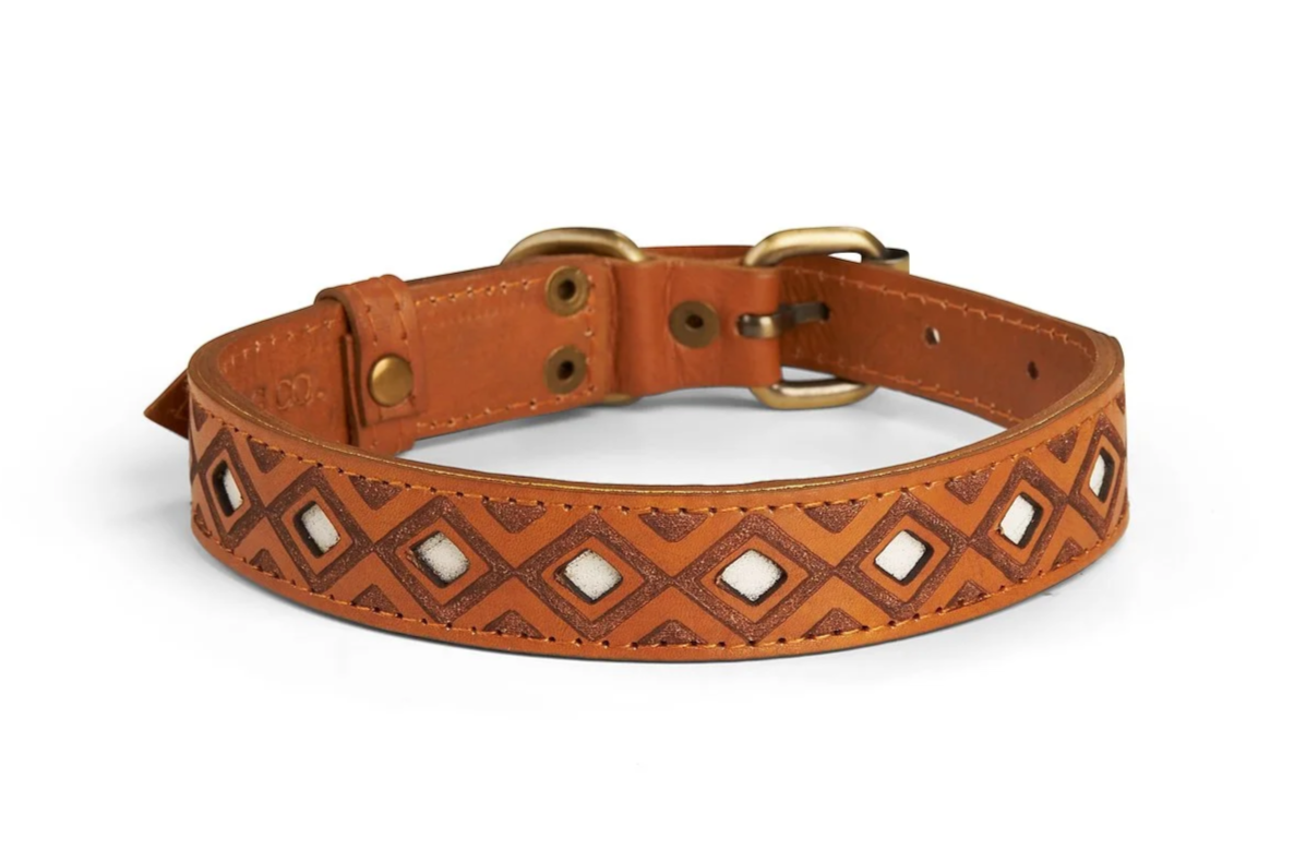 Lahaina Collar