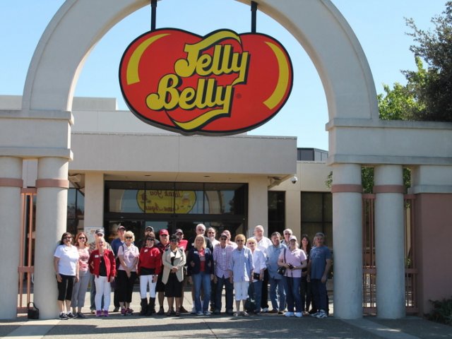 2015 Jelly Blly
