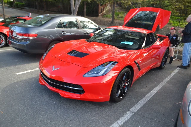 Harry & Marlene - 16 Z51