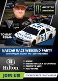 NASCAR Party in Concord