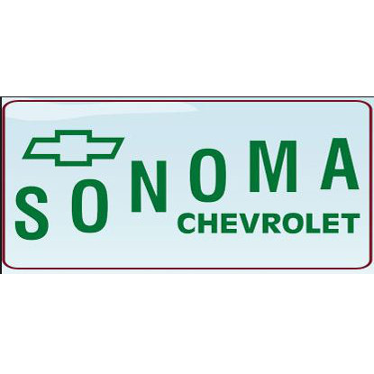 Sonoma Chevy