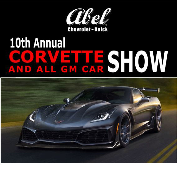 Abel Car Show
