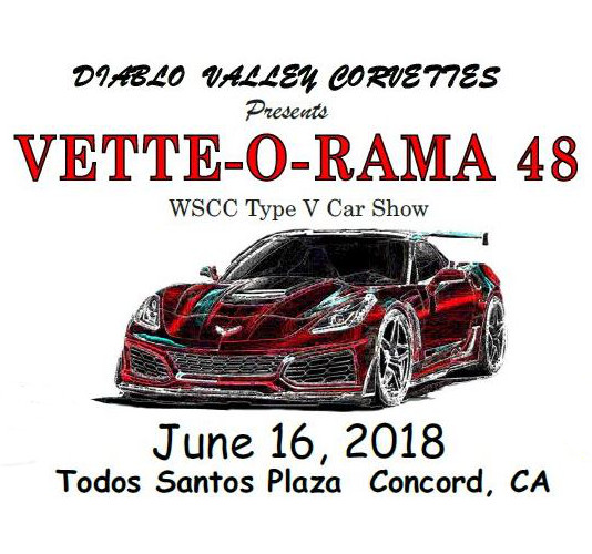 Vette-O-Rama 48