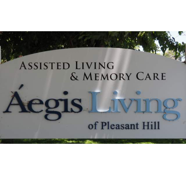 Aegis Senior Living Show