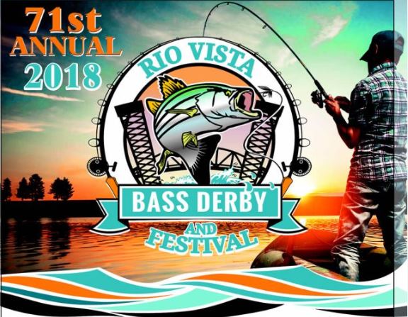 Rio Vista Bass Festival