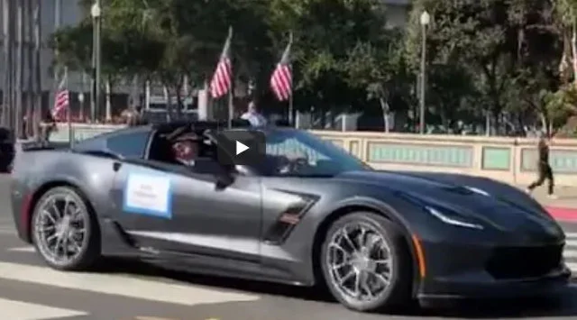 Veterans Day Parade