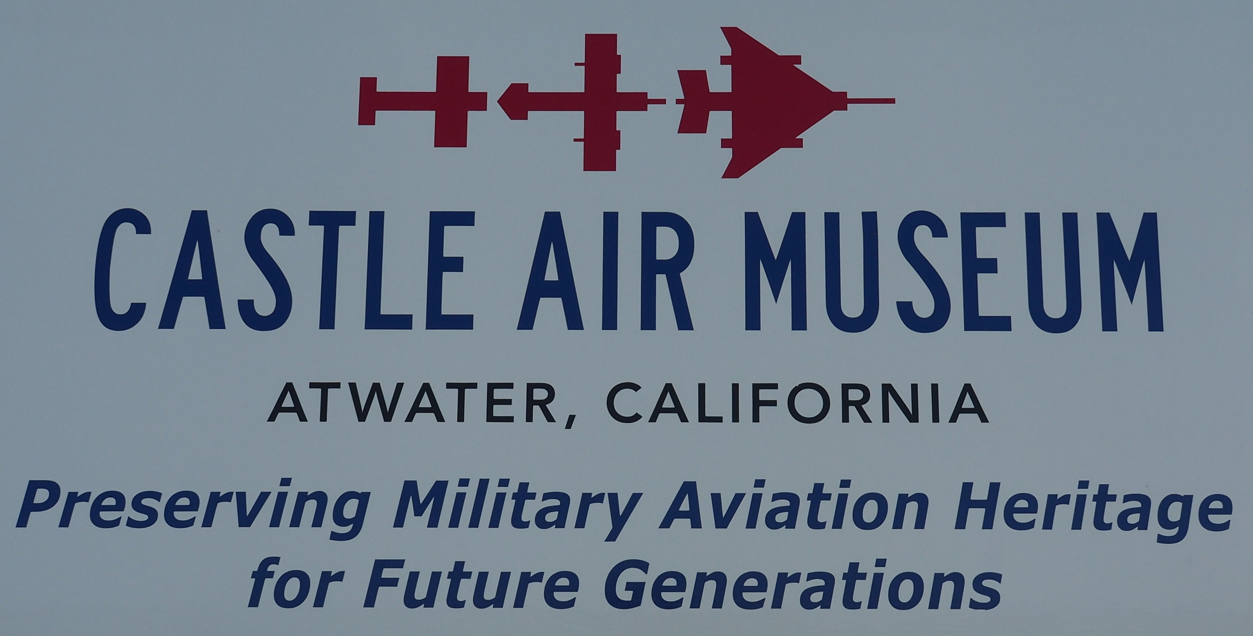 Castle Air Museum