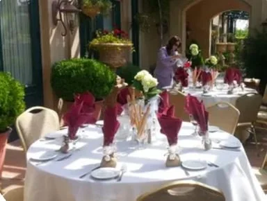 DVC Annual Holiday Party