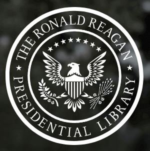 Run to Reagan Library