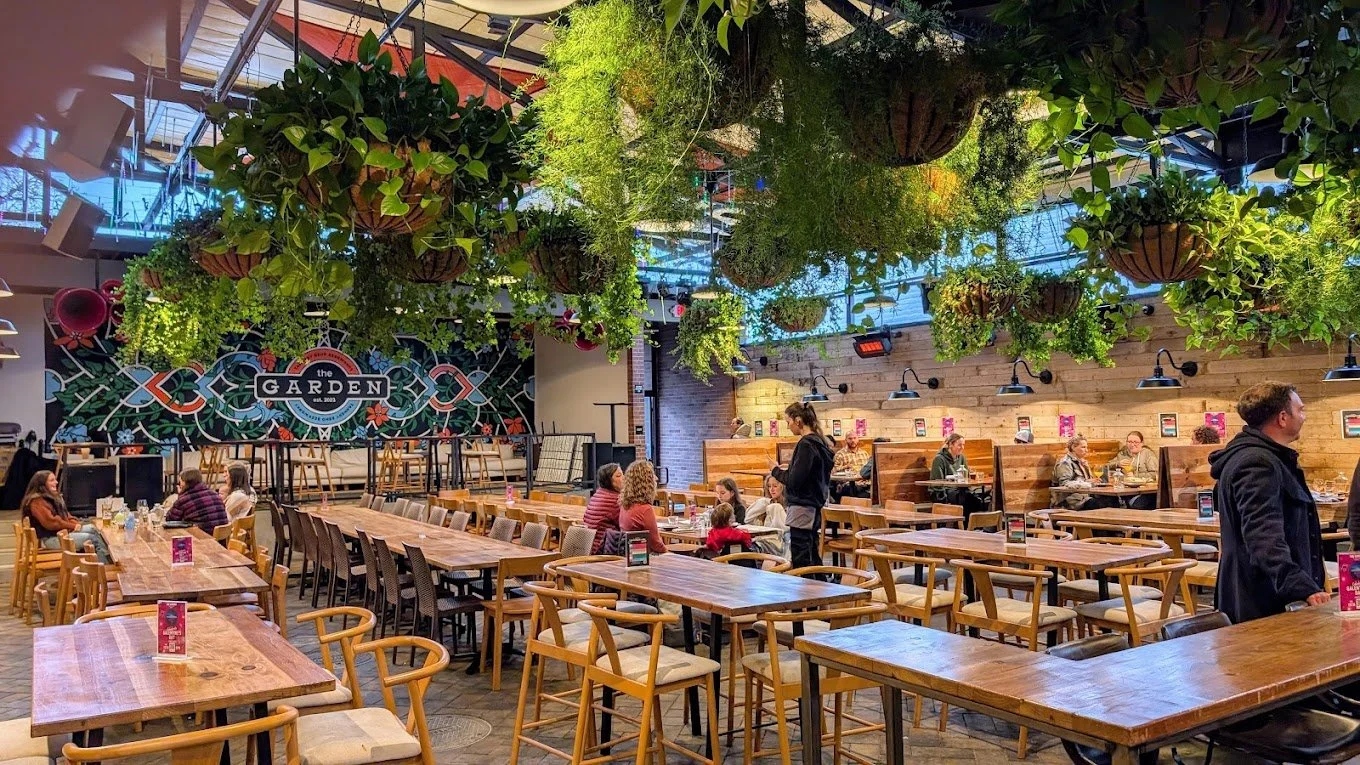 Tannery Bend Beerworks