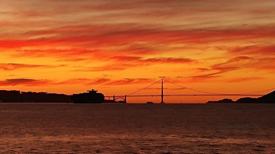 Daylight Savings Dinner