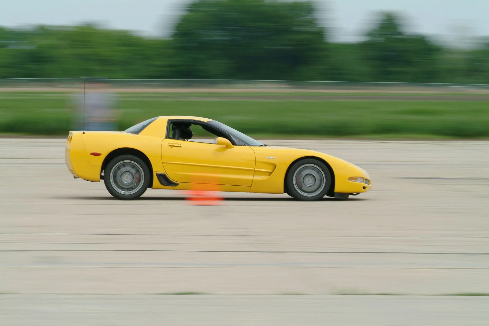 SCCA Autocross