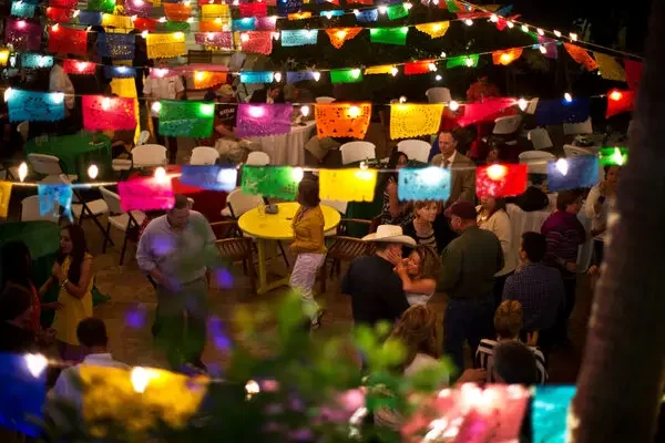 Cinco de Drinko (Mayo) Celebration (La Tapatia, Mtz.)