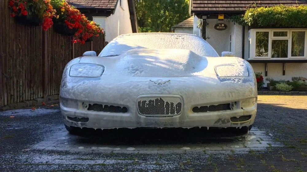 Car Cleaning Clinic
