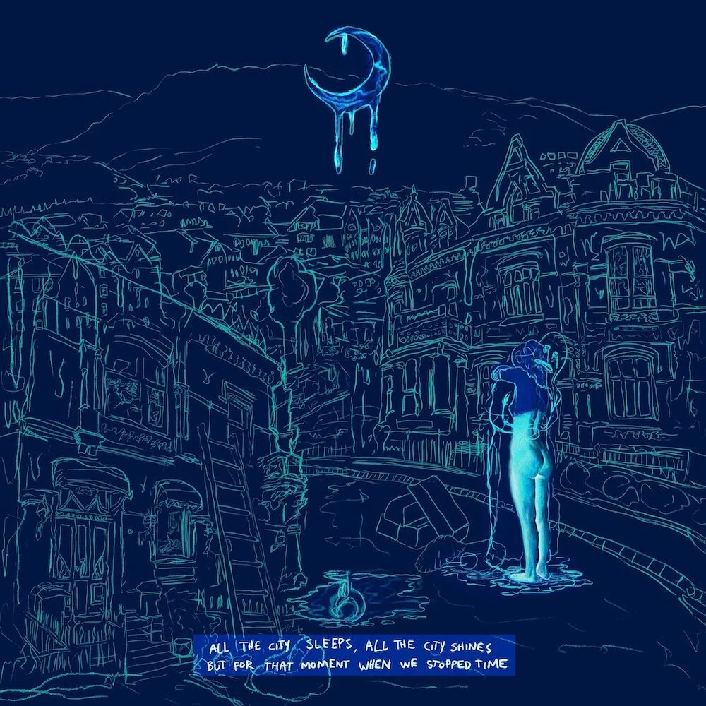 Sondre Lerche - Dead of the Night