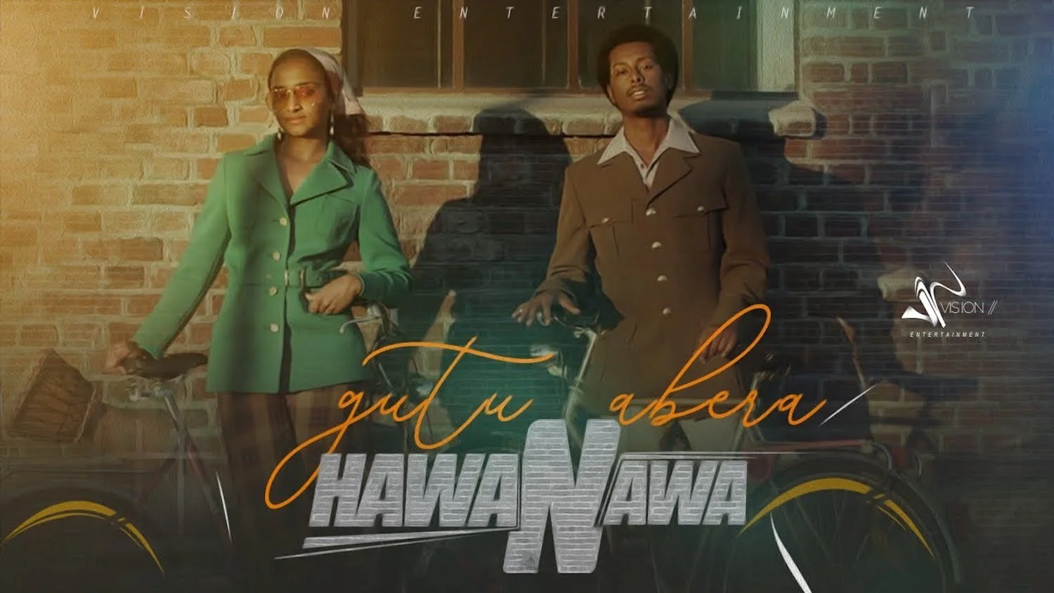Gutu Abera - Hawanawa