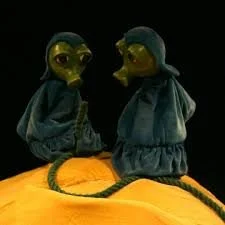 Dukkenikkerne - Alt og Ingenting