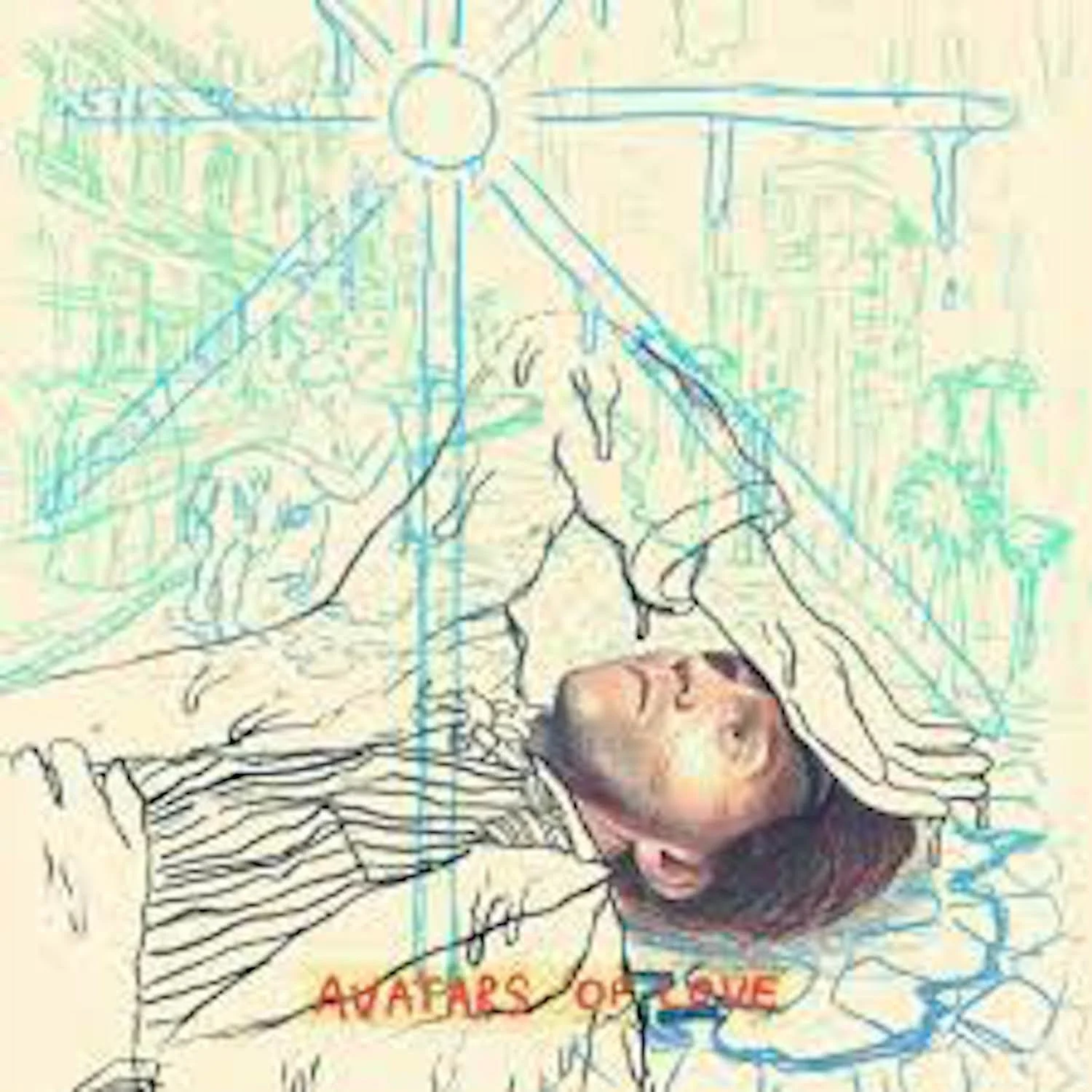 Avatars of Love - Spellemann for best alternative pop/rock