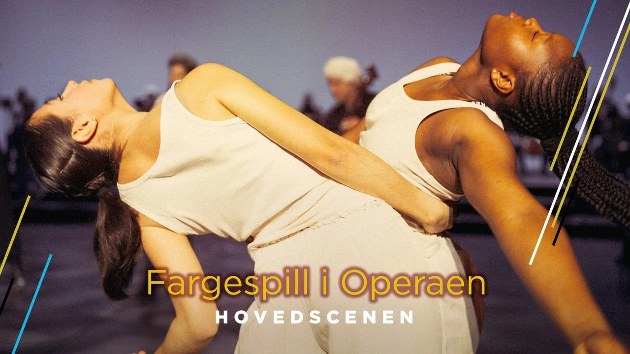 Fargespill - Concert documentary NRK