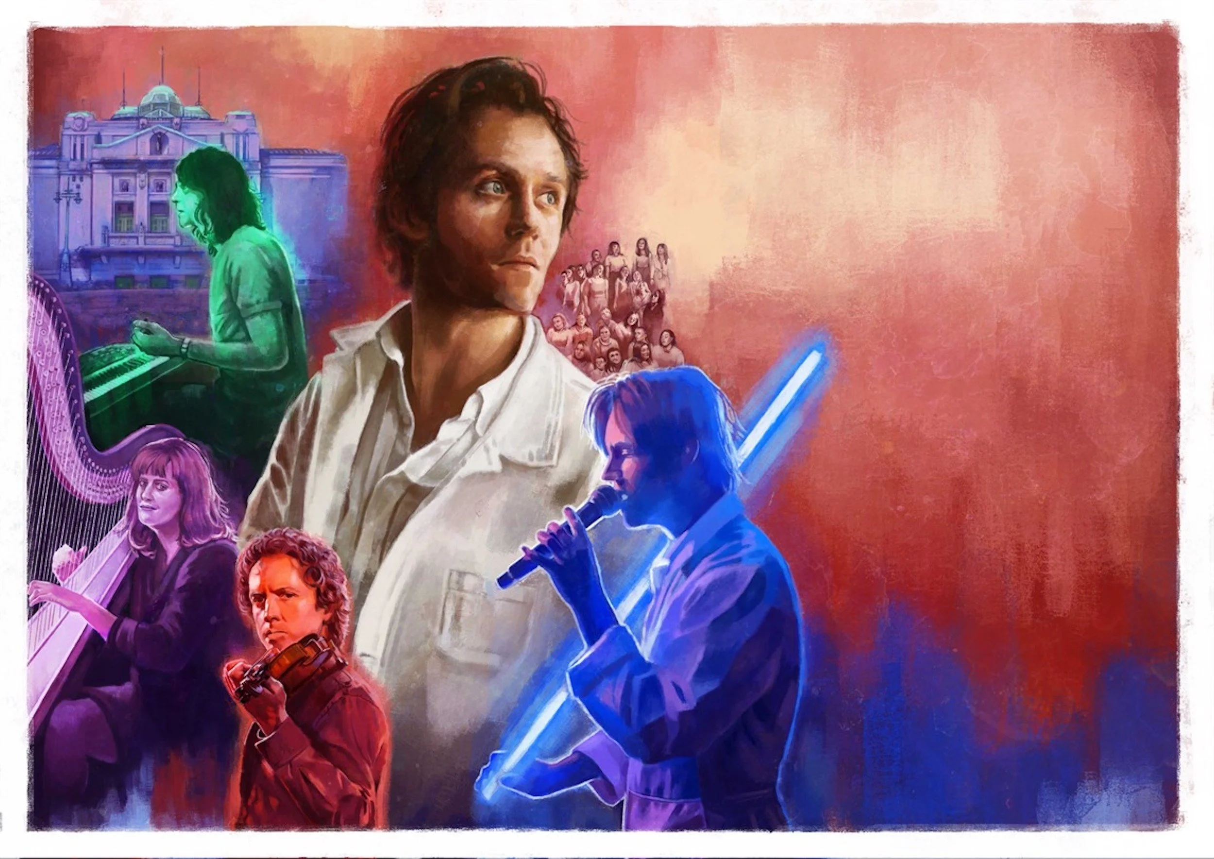 Sondre Lerche - Neuromantics