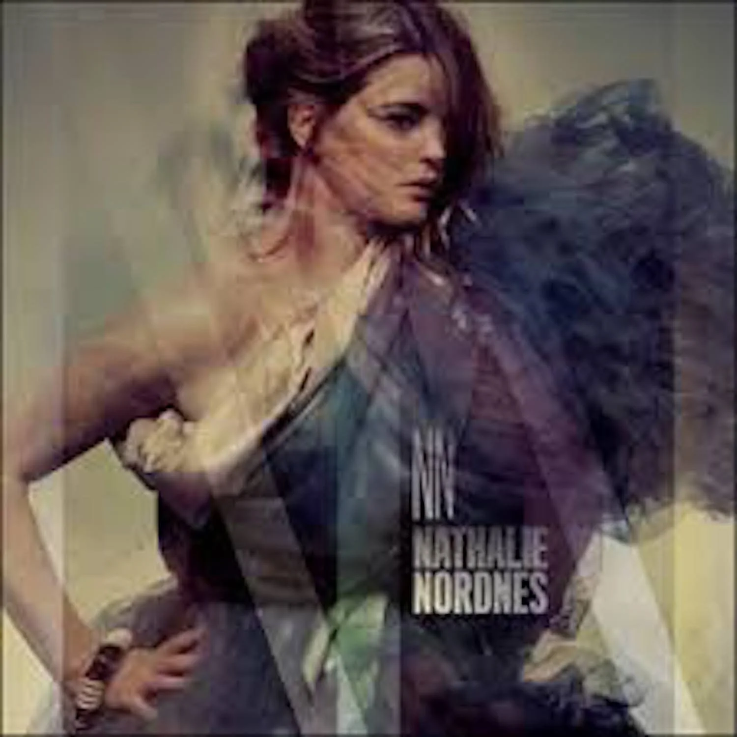 Nathalie Nordnes - NN