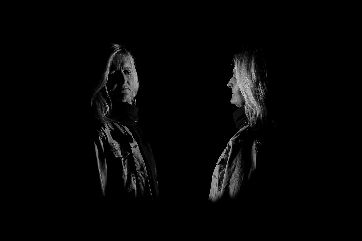 My Body- A War Zone © Midhat Poturovic V.S.