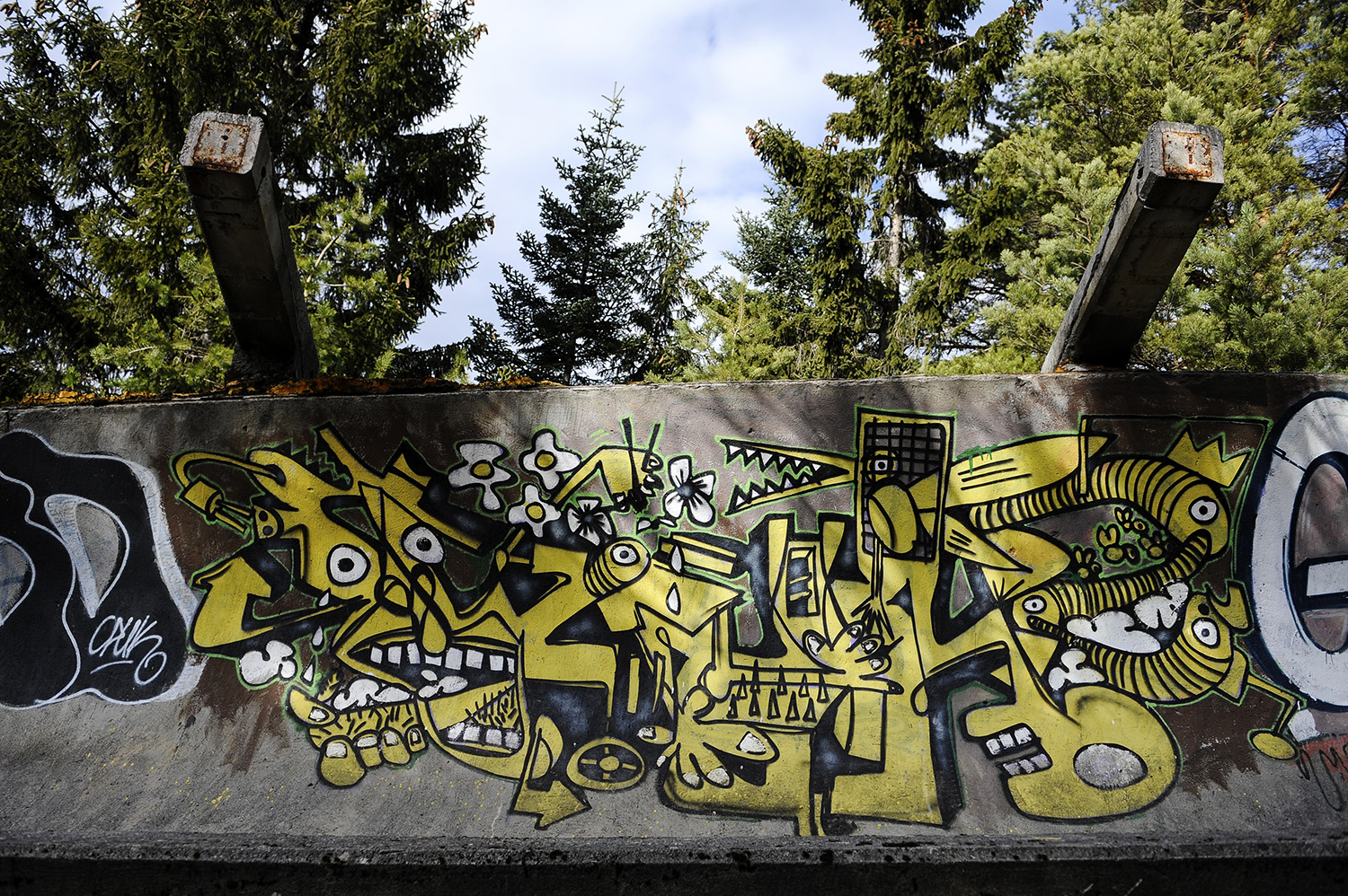 Sarajevo bobslelg © Midhat Poturovic 7