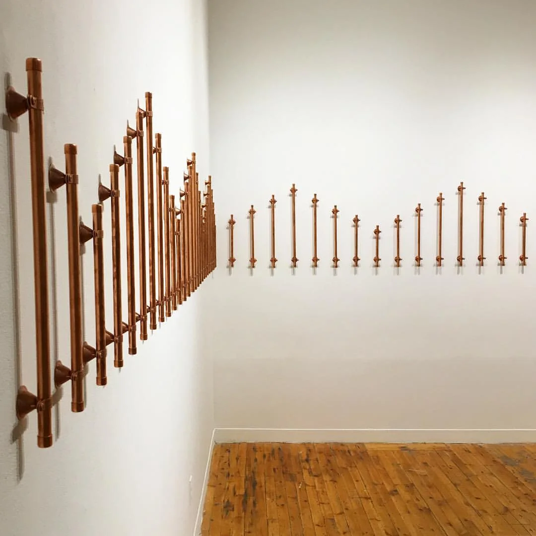Aanikoobijiganag, Artspace, 2017