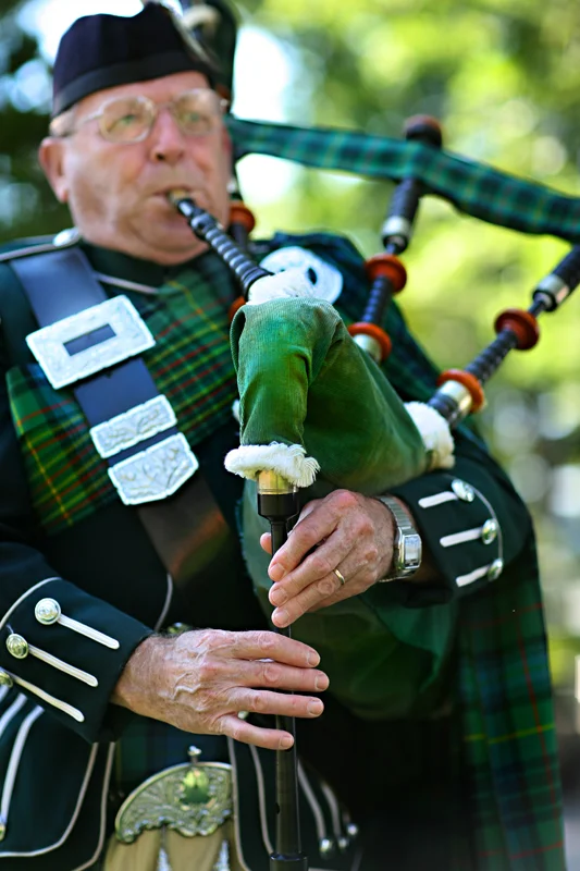 wedding performers