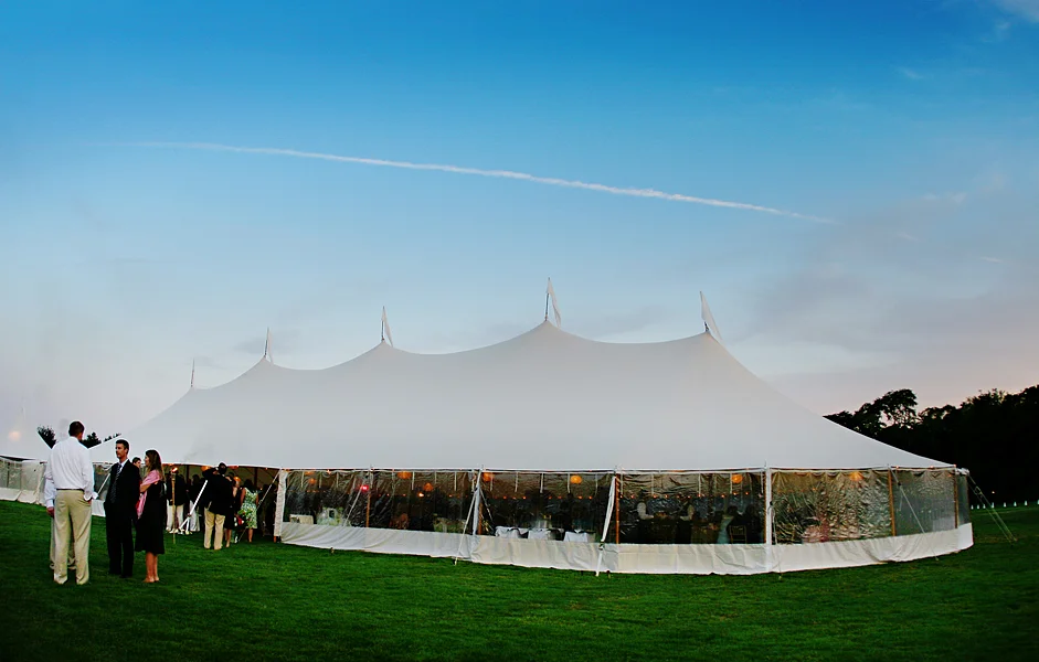 Sperry Tent