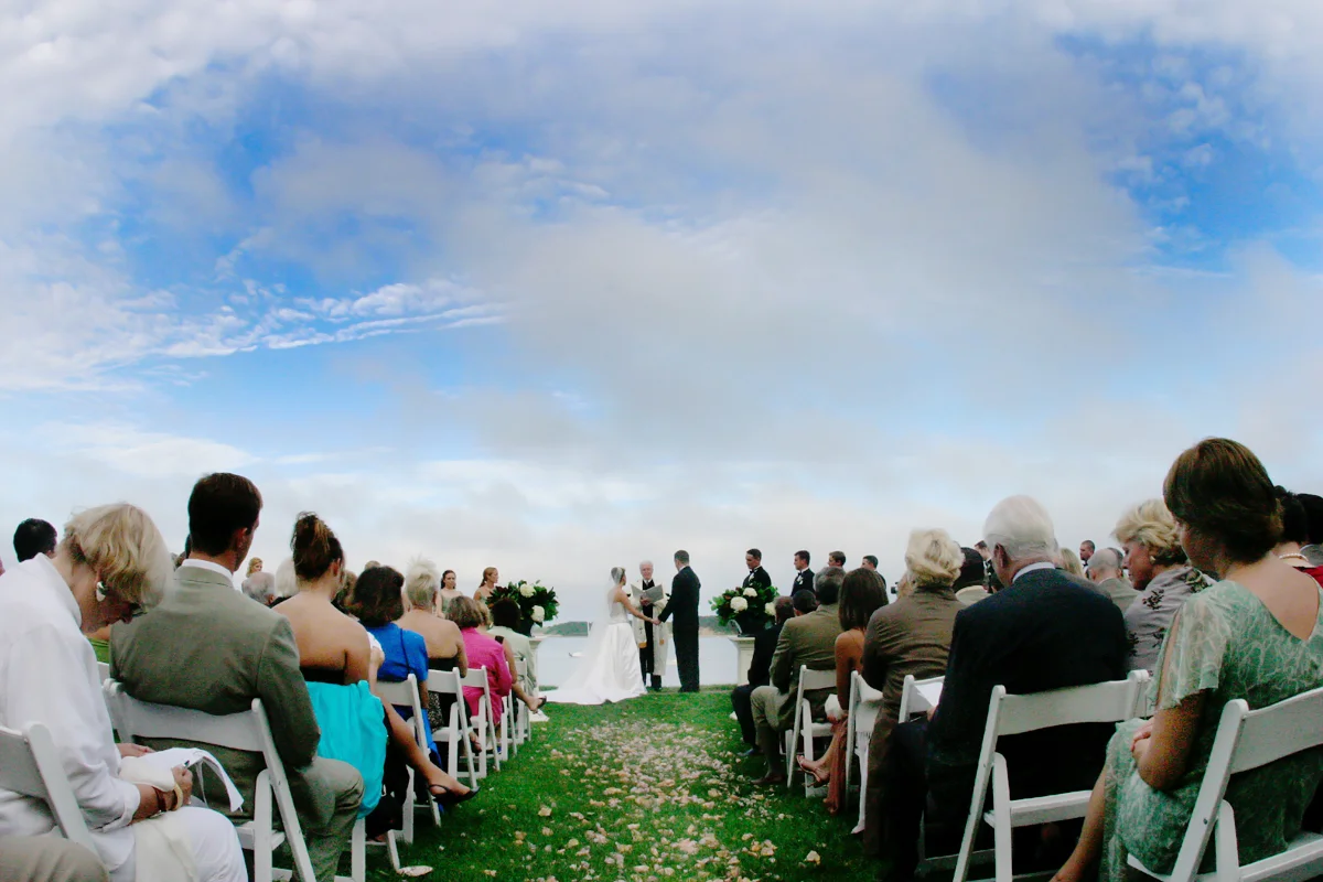 ceremony photography