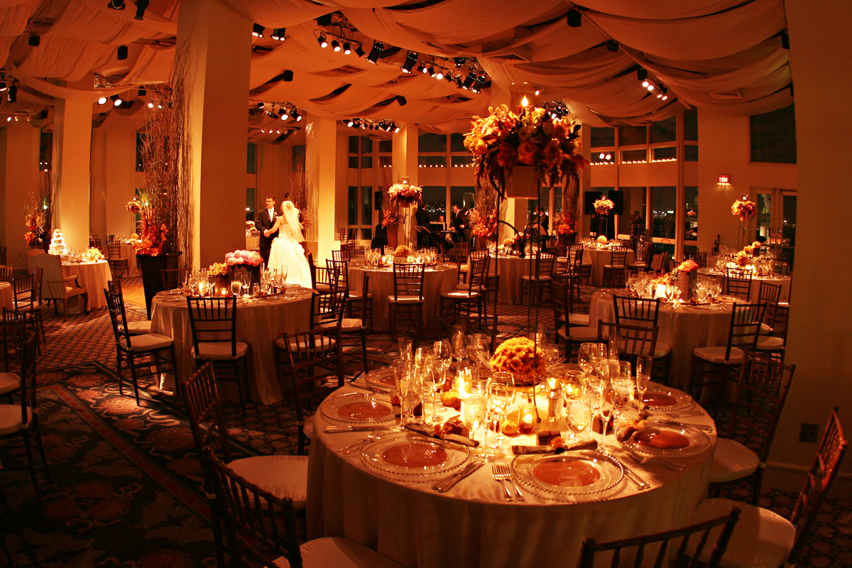 Boston wedding venues