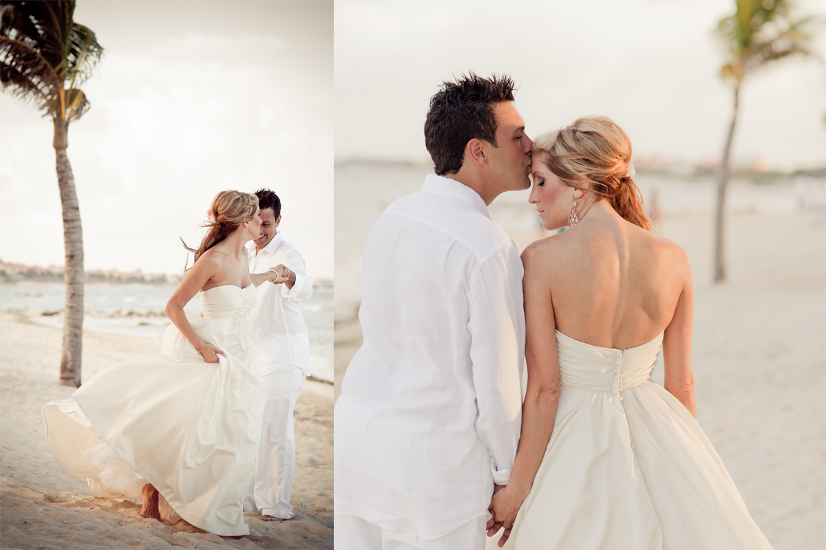 Destination Wedding Photographer
