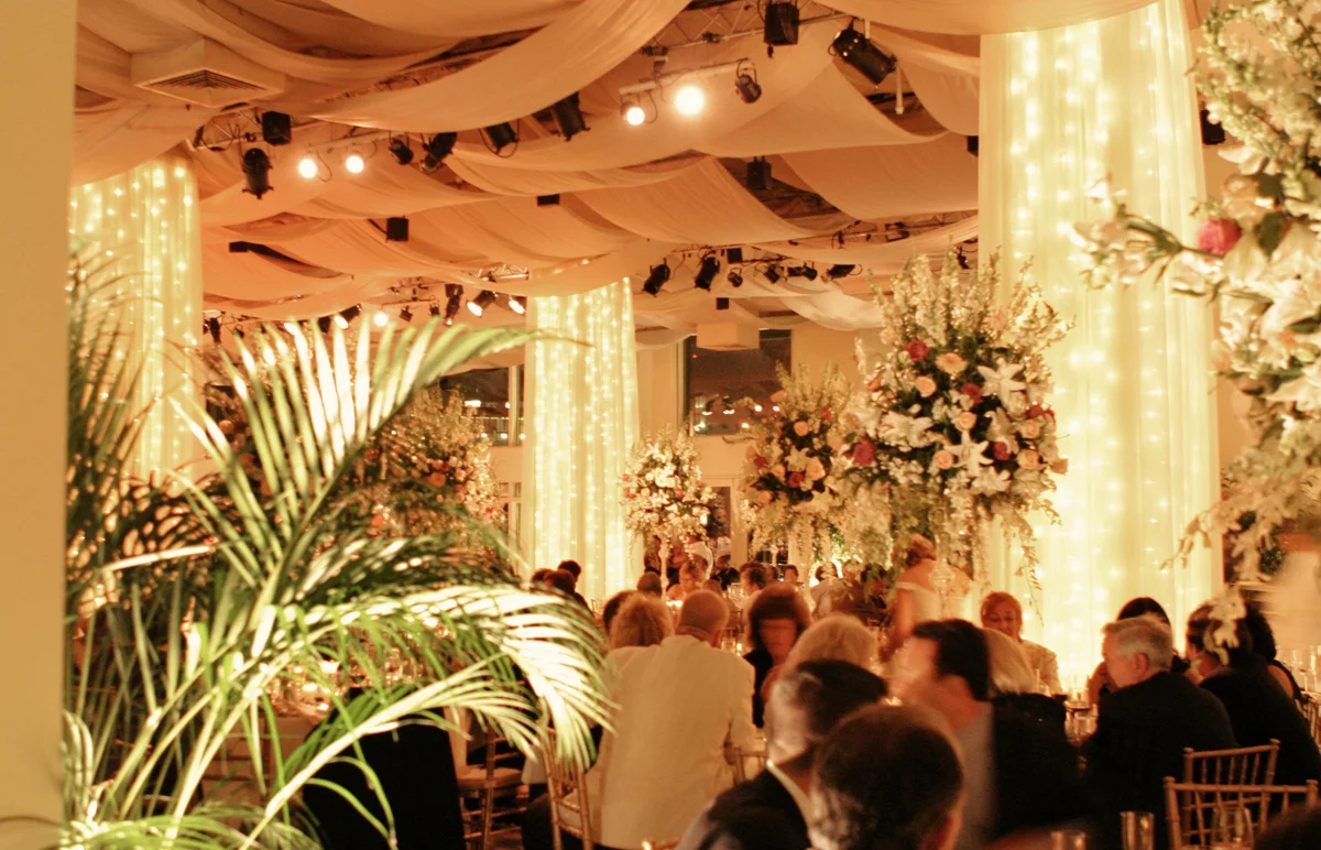 wedding venue boston