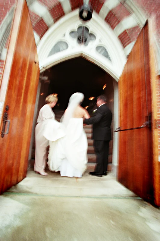 Wedding ceremony beverly