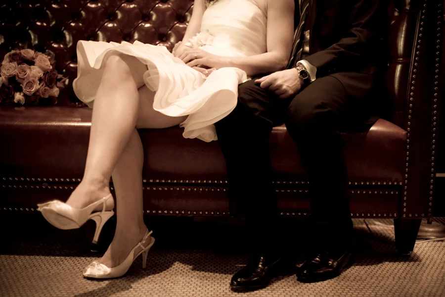 Wedding Photographer