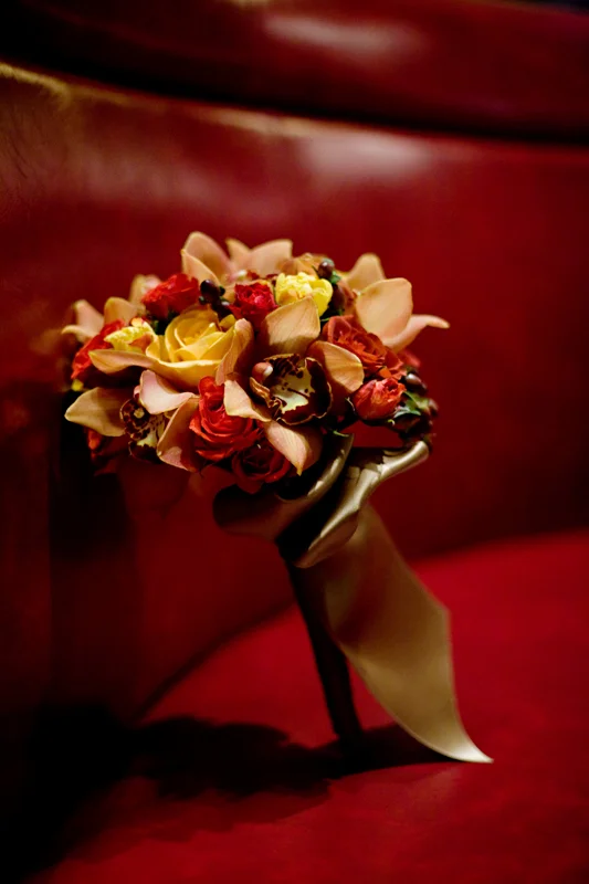 Wedding Flowers